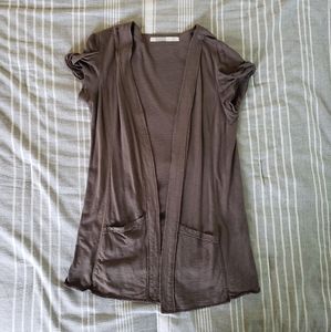 Athleta Short Sleeve Top